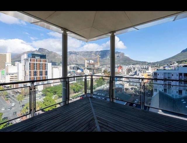 2 BEDROOM APARTMENT FOR SALE IN DE WATERKANT